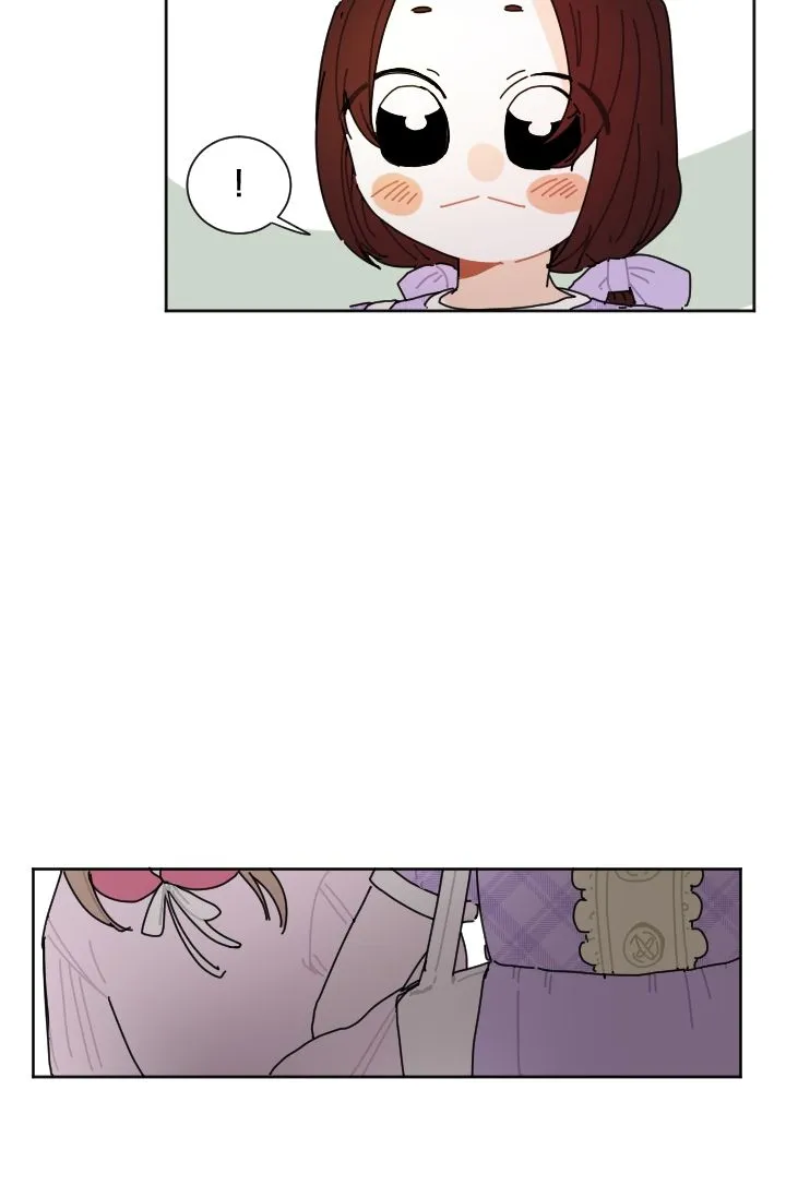 Clover Under Foot Chapter 32 Online - página 33