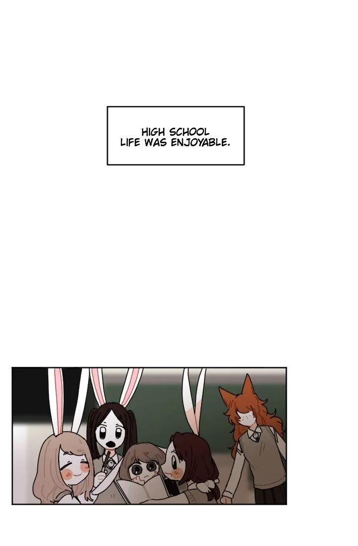 Clover Under Foot Chapter 32 Online - página 36
