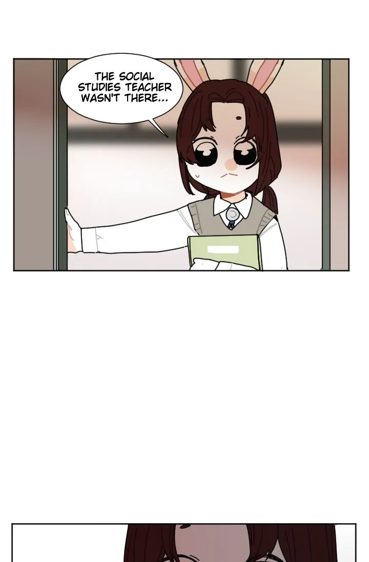 Clover Under Foot Chapter 32 Online - página 40