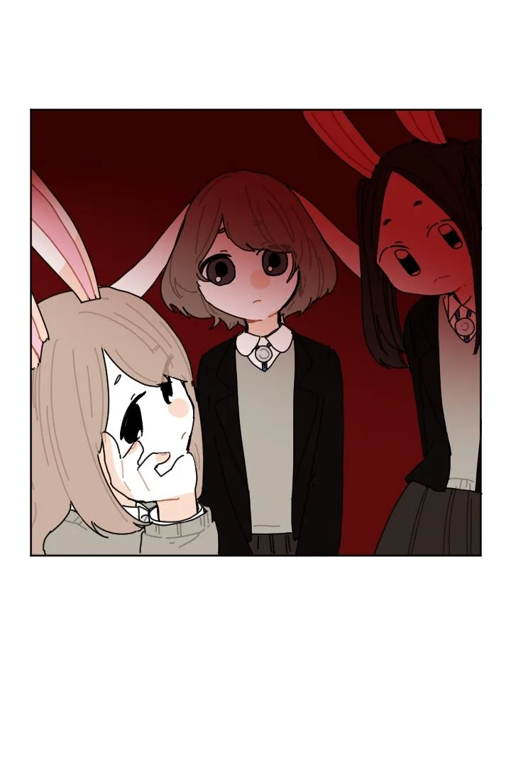 Clover Under Foot Chapter 32 Online - página 42
