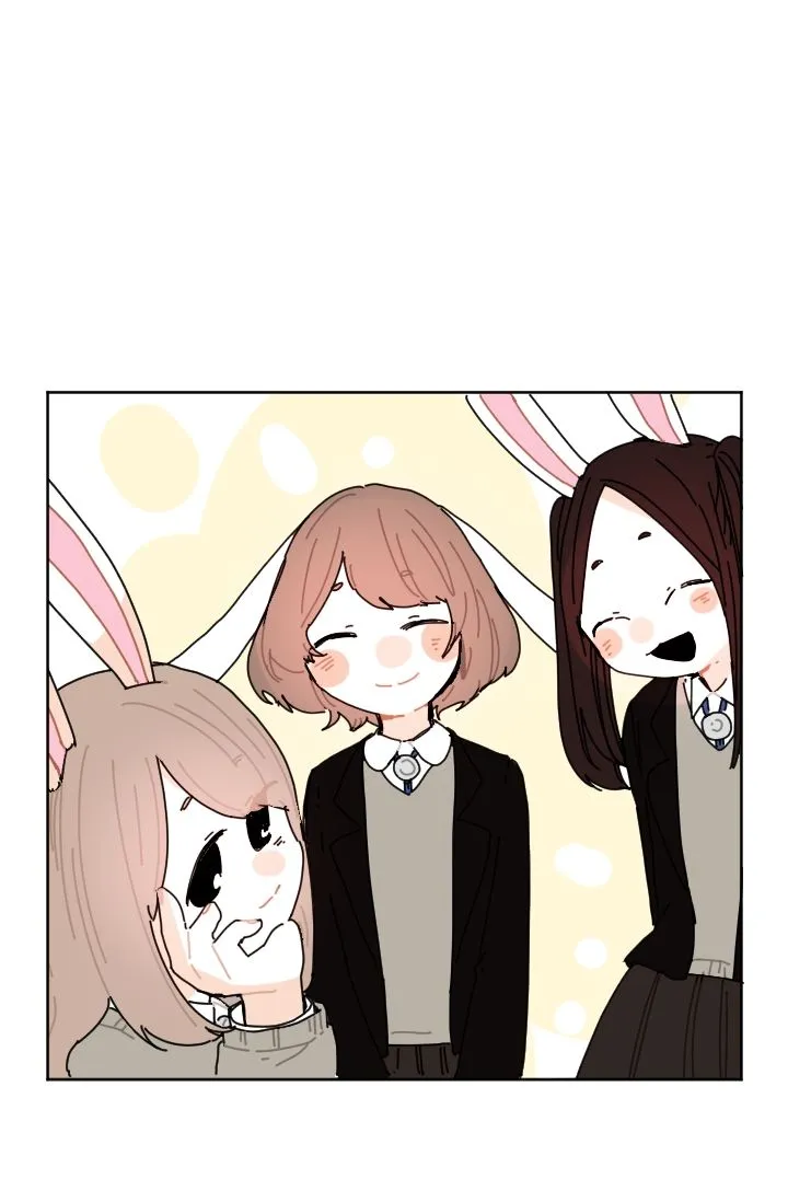 Clover Under Foot Chapter 32 Online - página 43