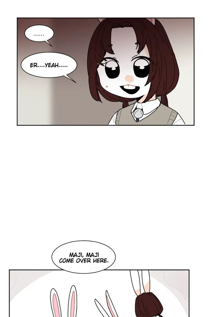 Clover Under Foot Chapter 32 Online - página 45
