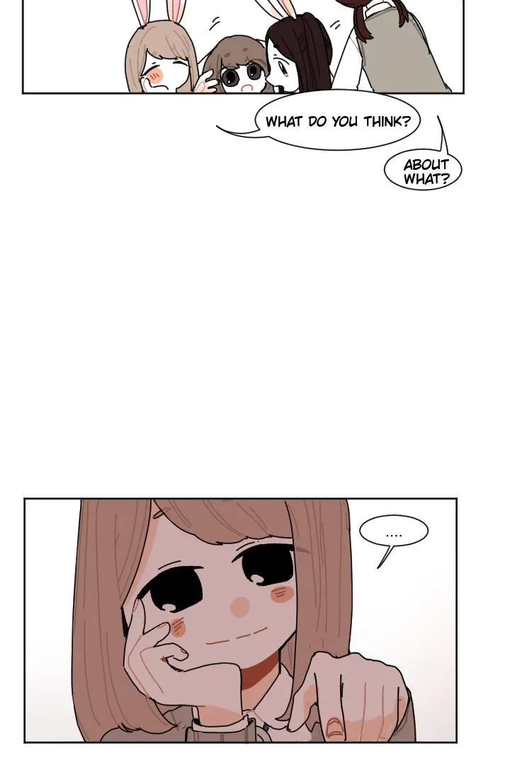 Clover Under Foot Chapter 32 Online - página 46