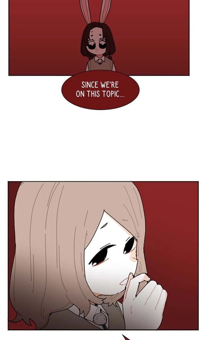 Clover Under Foot Chapter 33 Online - página 3