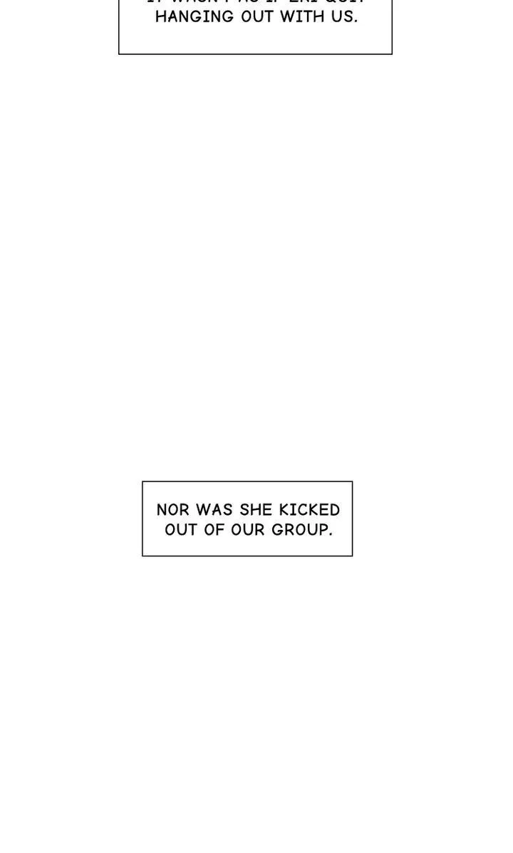 Clover Under Foot Chapter 33 Online - página 7