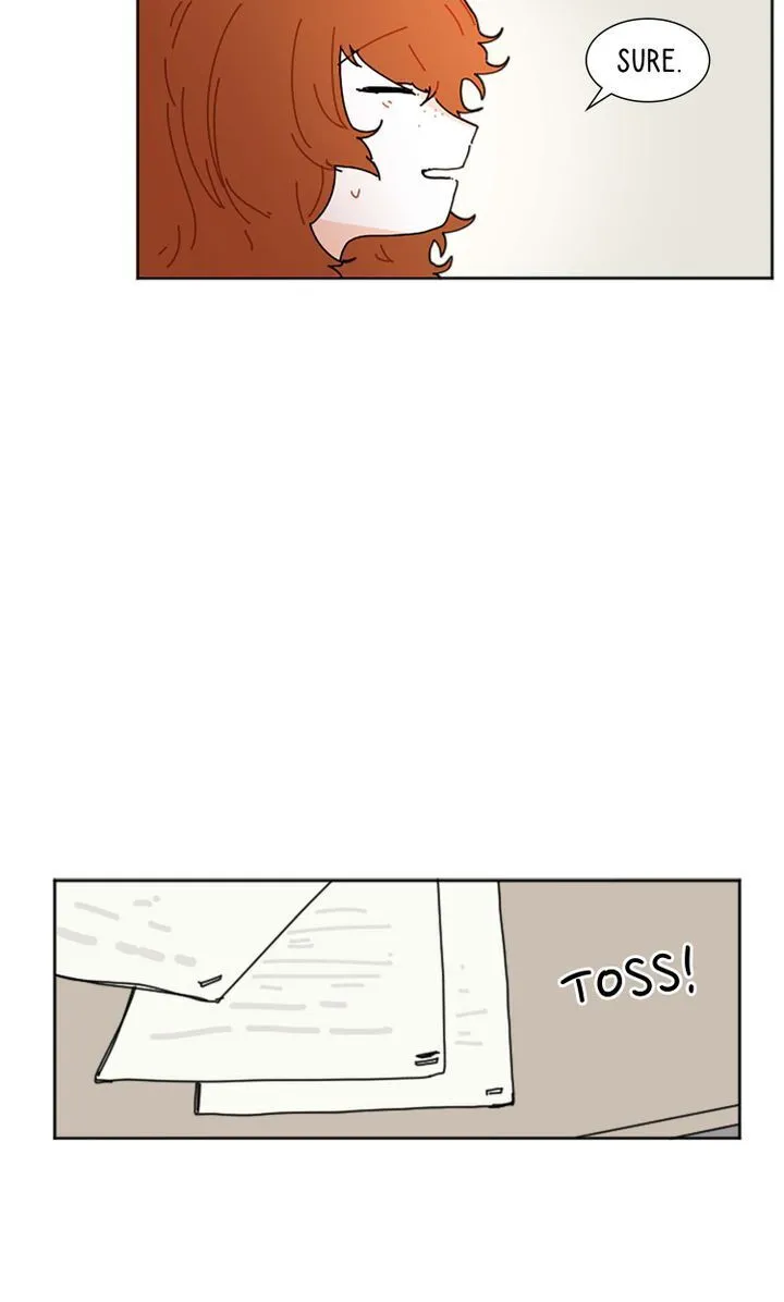 Clover Under Foot Chapter 33 Online - página 11