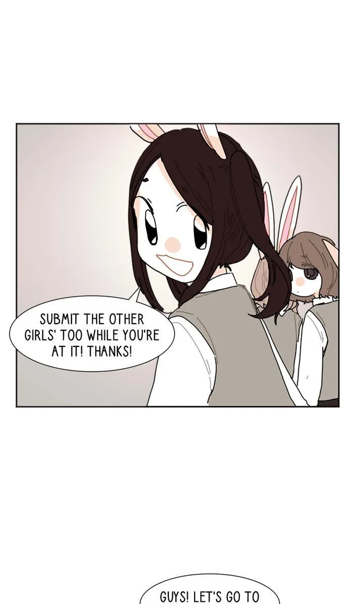 Clover Under Foot Chapter 33 Online - página 12
