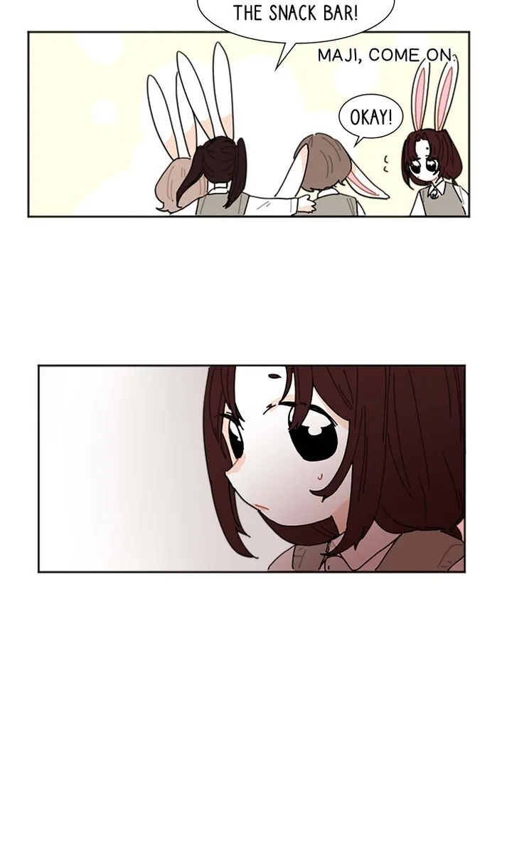 Clover Under Foot Chapter 33 Online - página 13