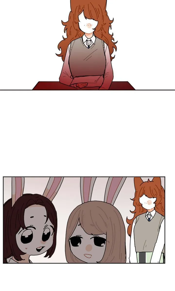 Clover Under Foot Chapter 33 Online - página 15