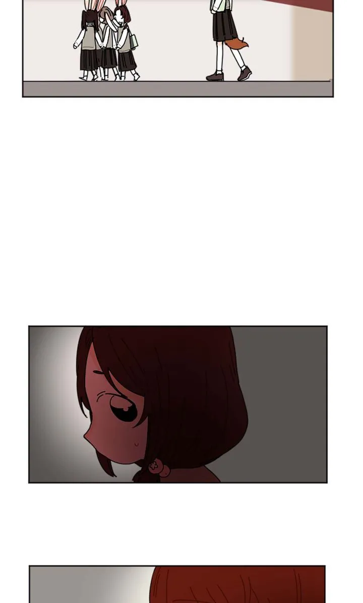 Clover Under Foot Chapter 33 Online - página 17