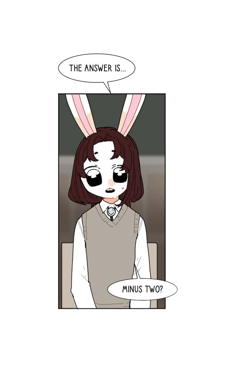 Clover Under Foot Chapter 33 Online - página 19
