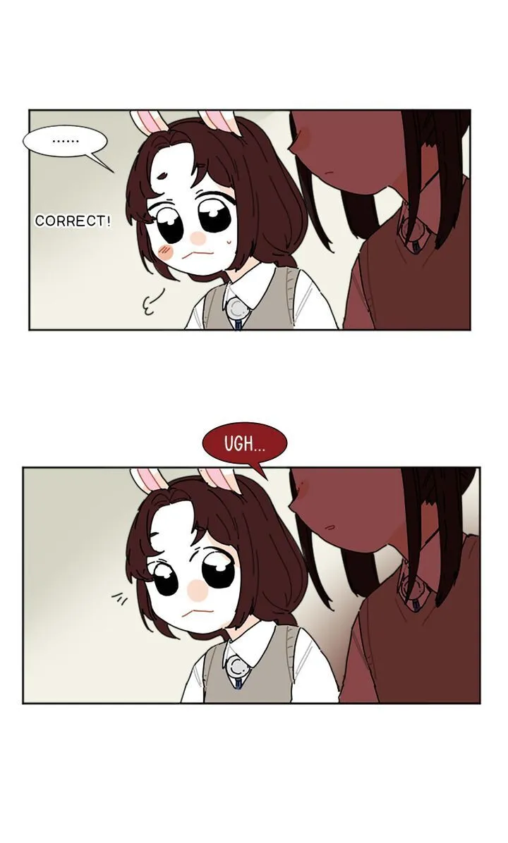 Clover Under Foot Chapter 33 Online - página 23