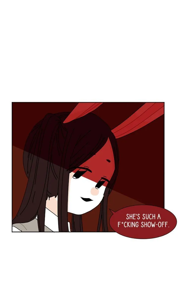 Clover Under Foot Chapter 33 Online - página 24