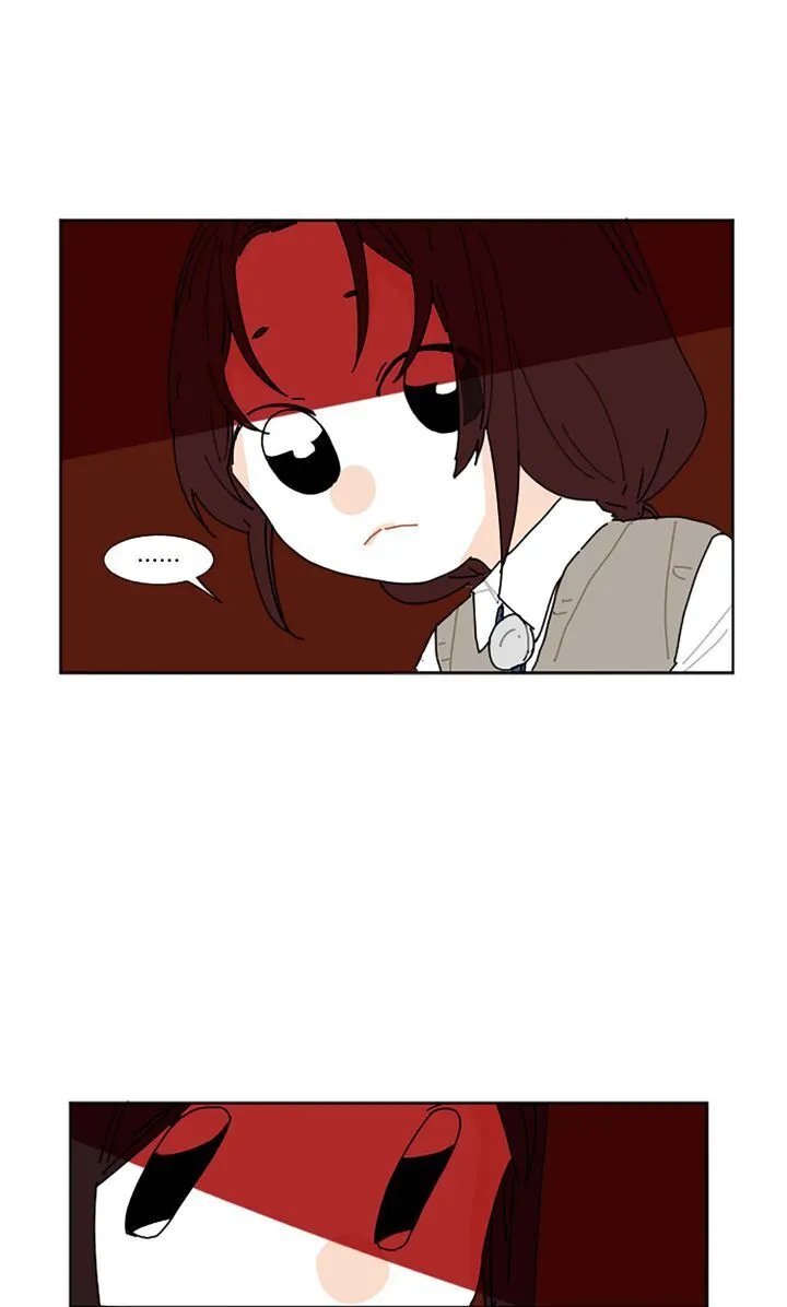 Clover Under Foot Chapter 33 Online - página 25