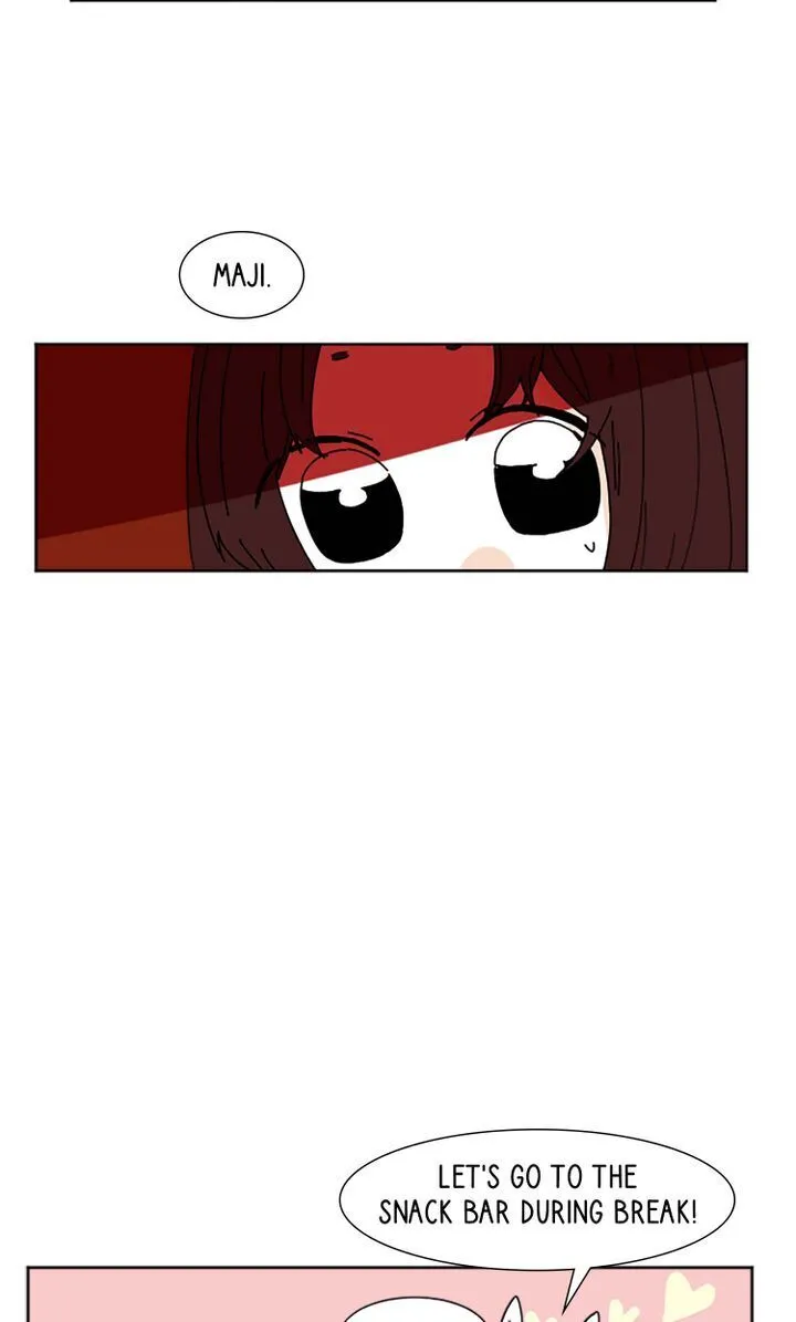 Clover Under Foot Chapter 33 Online - página 26