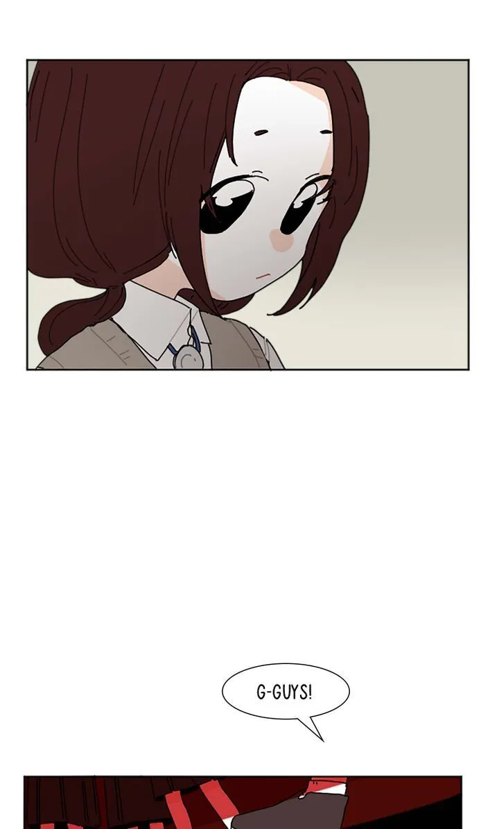 Clover Under Foot Chapter 33 Online - página 28