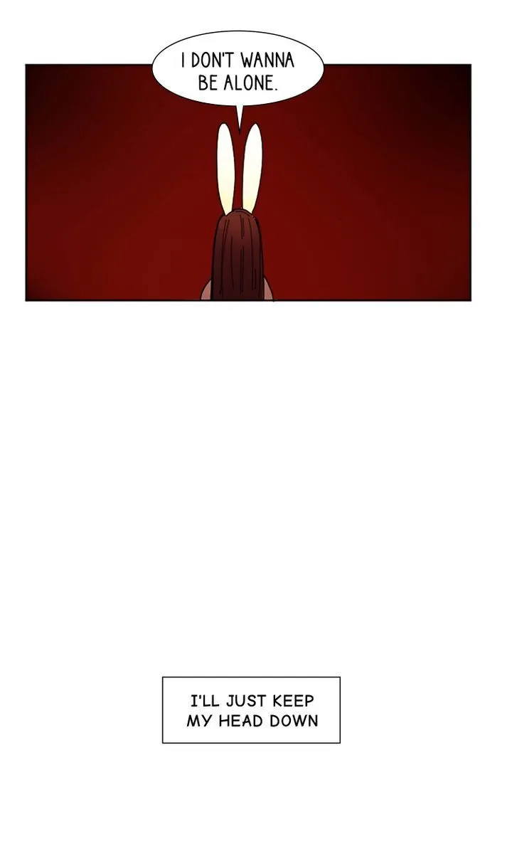 Clover Under Foot Chapter 33 Online - página 42