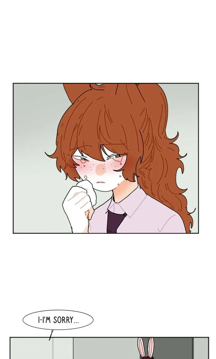 Clover Under Foot Chapter 33 Online - página 44