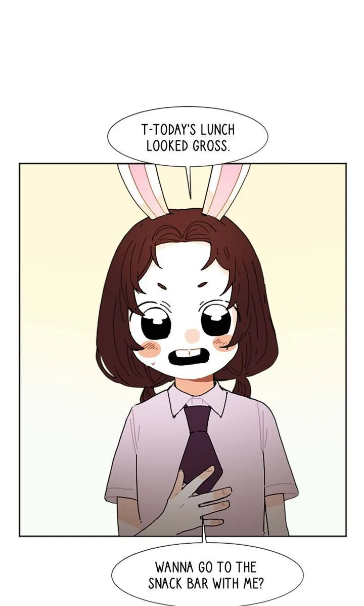 Clover Under Foot Chapter 33 Online - página 46