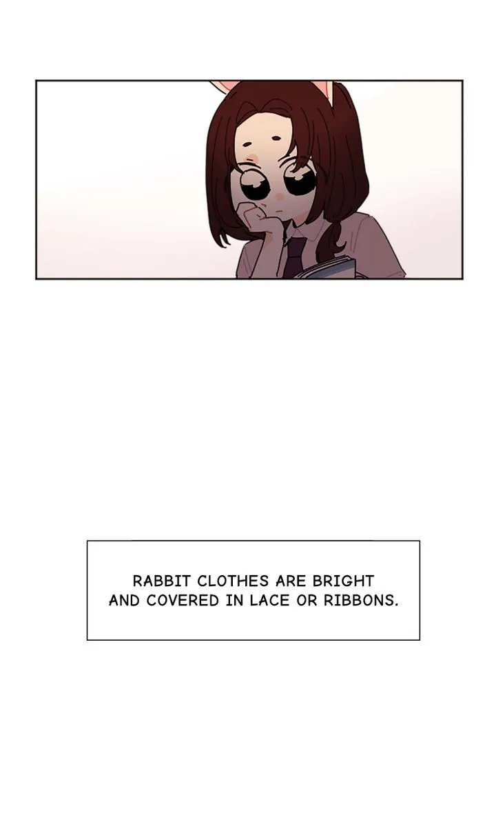 Clover Under Foot Chapter 35 Online - página 6