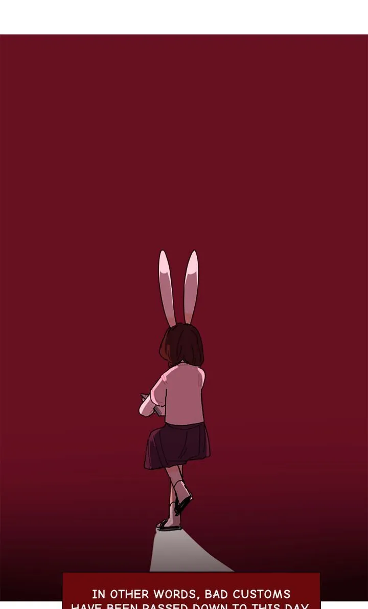 Clover Under Foot Chapter 35 Online - página 8