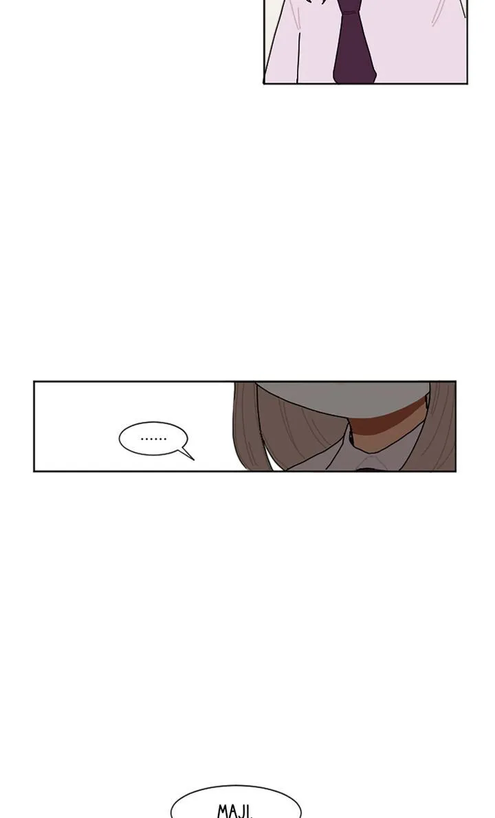 Clover Under Foot Chapter 35 Online - página 17