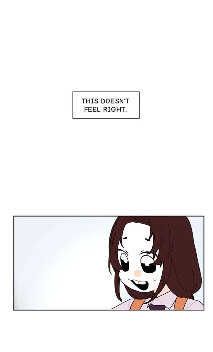 Clover Under Foot Chapter 35 Online - página 23