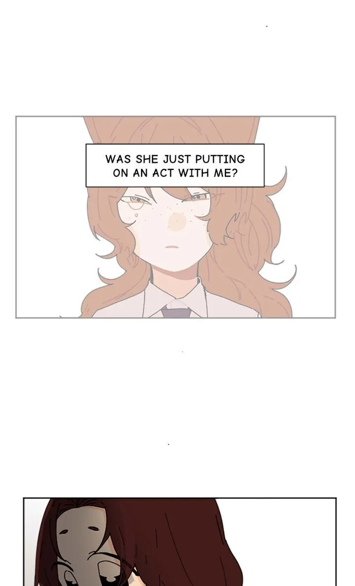 Clover Under Foot Chapter 35 Online - página 26
