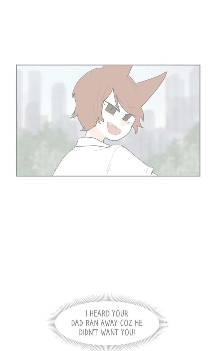 Clover Under Foot Chapter 35 Online - página 28