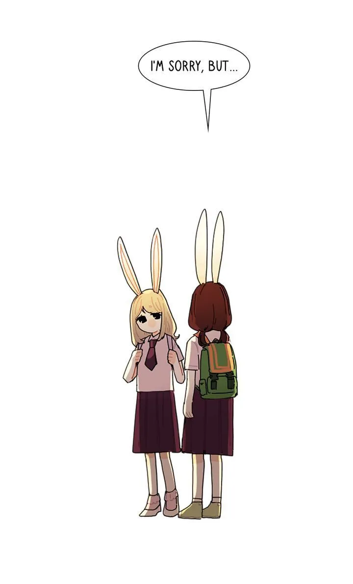 Clover Under Foot Chapter 35 Online - página 31