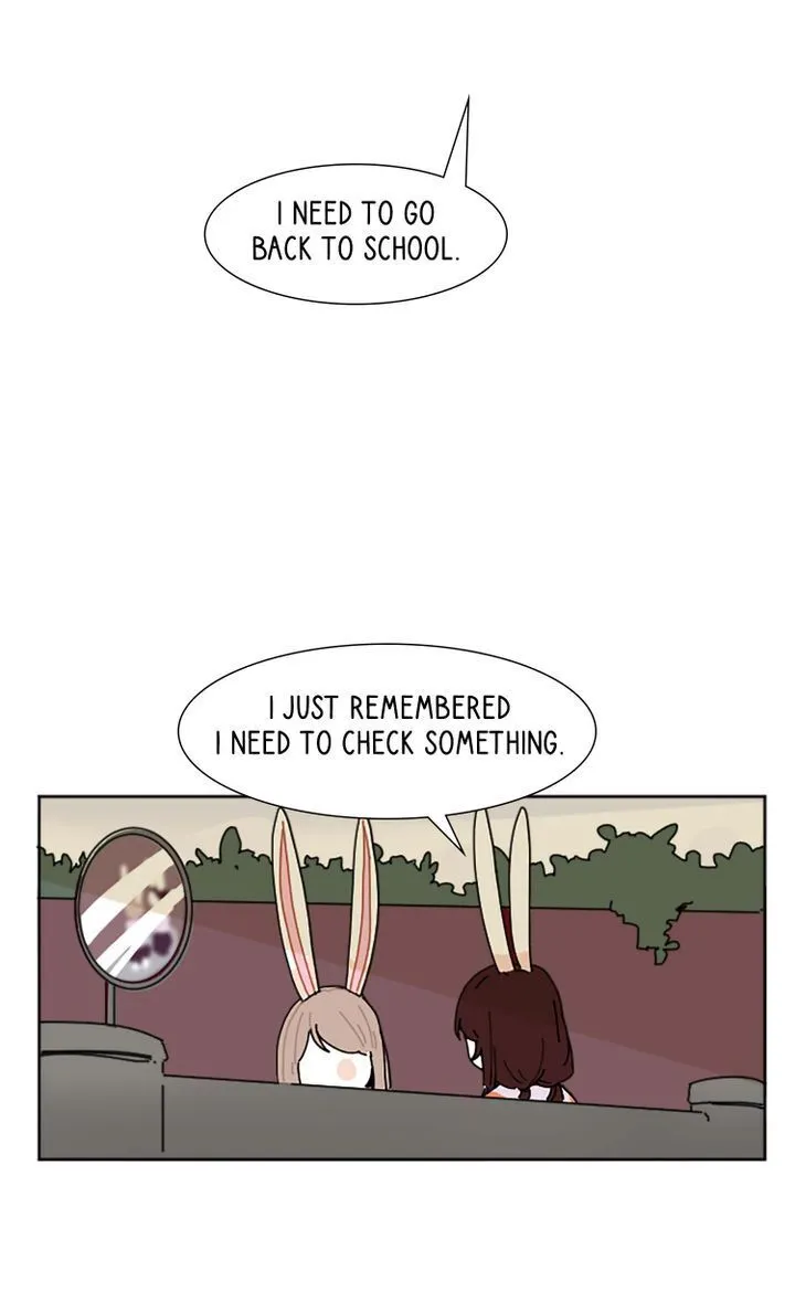 Clover Under Foot Chapter 35 Online - página 32