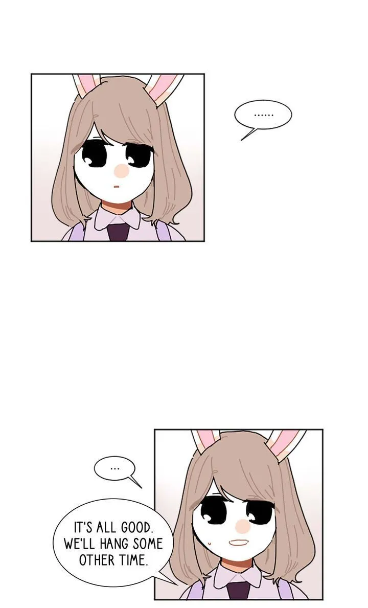 Clover Under Foot Chapter 35 Online - página 33