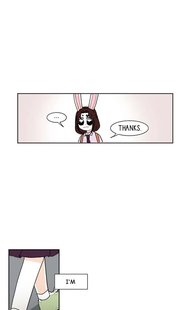 Clover Under Foot Chapter 35 Online - página 34