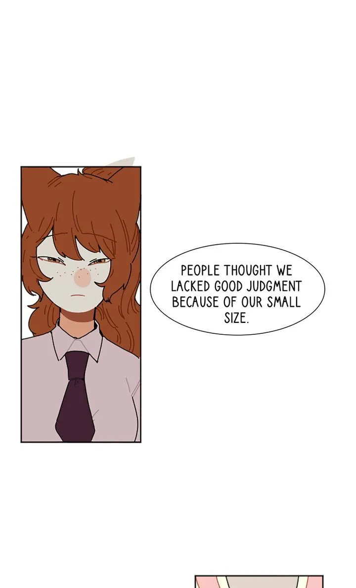 Clover Under Foot Chapter 35 Online - página 42