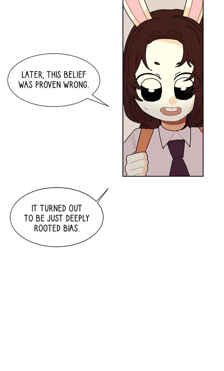 Clover Under Foot Chapter 35 Online - página 43