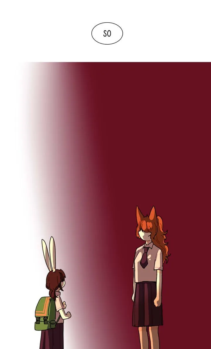Clover Under Foot Chapter 35 Online - página 44
