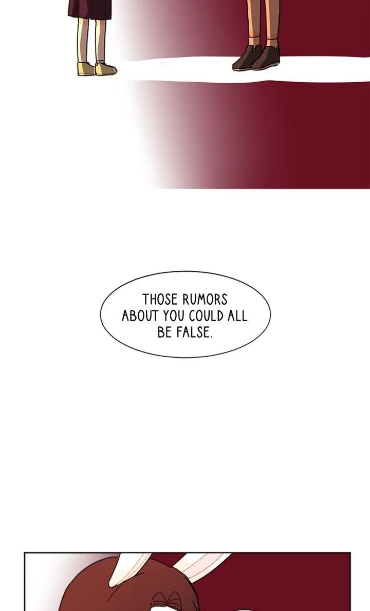 Clover Under Foot Chapter 35 Online - página 45
