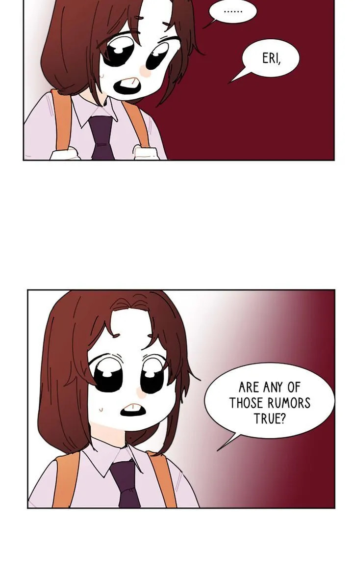 Clover Under Foot Chapter 35 Online - página 46