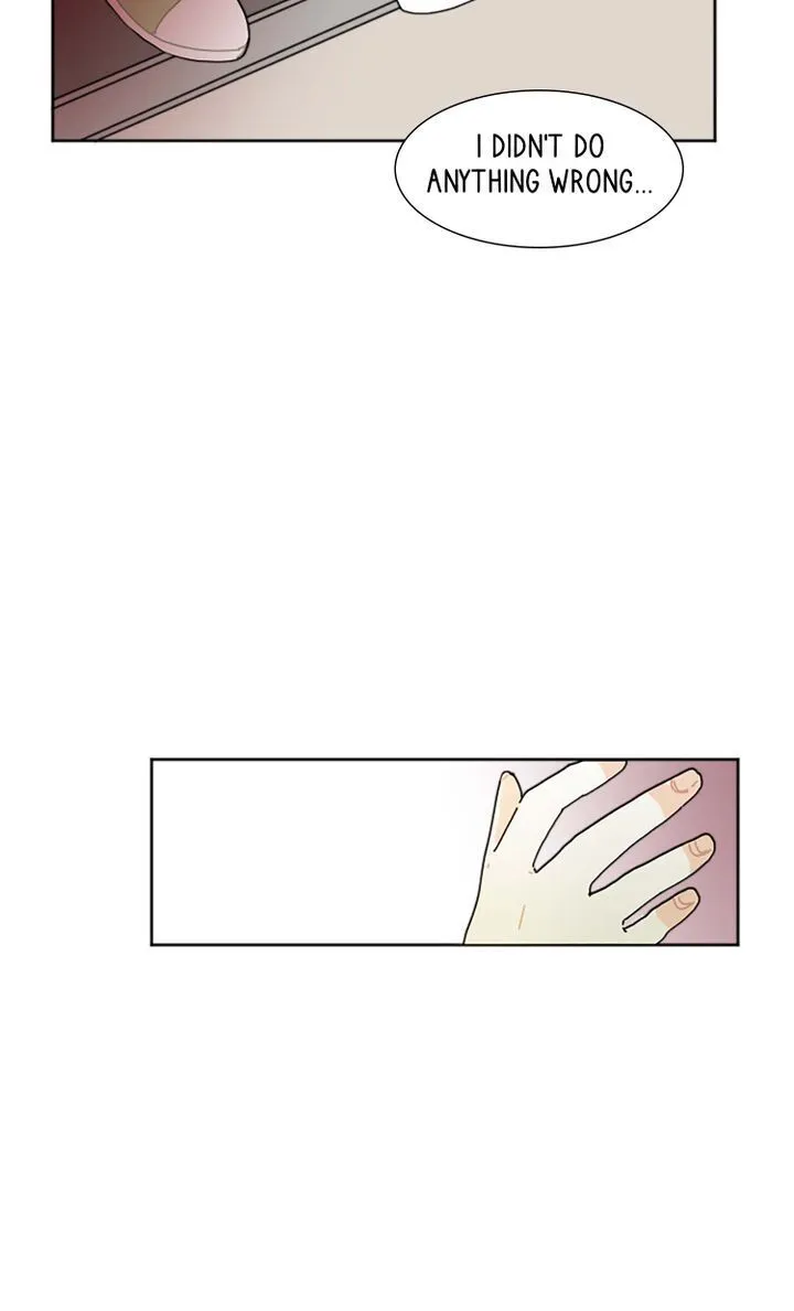 Clover Under Foot Chapter 35 Online - página 51