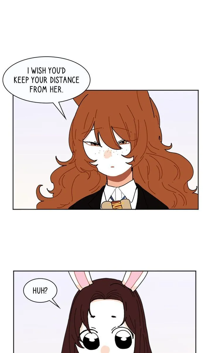Clover Under Foot Chapter 37 Online - página 2