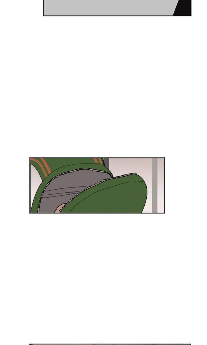 Clover Under Foot Chapter 37 Online - página 5