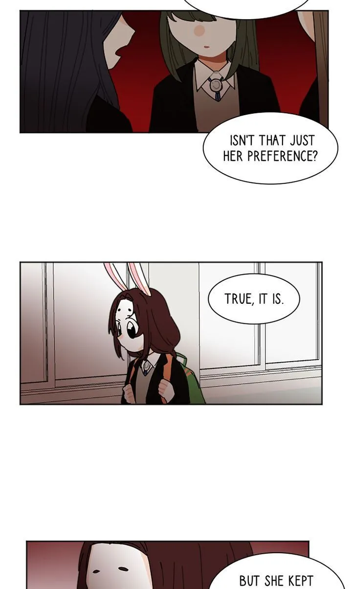 Clover Under Foot Chapter 37 Online - página 14