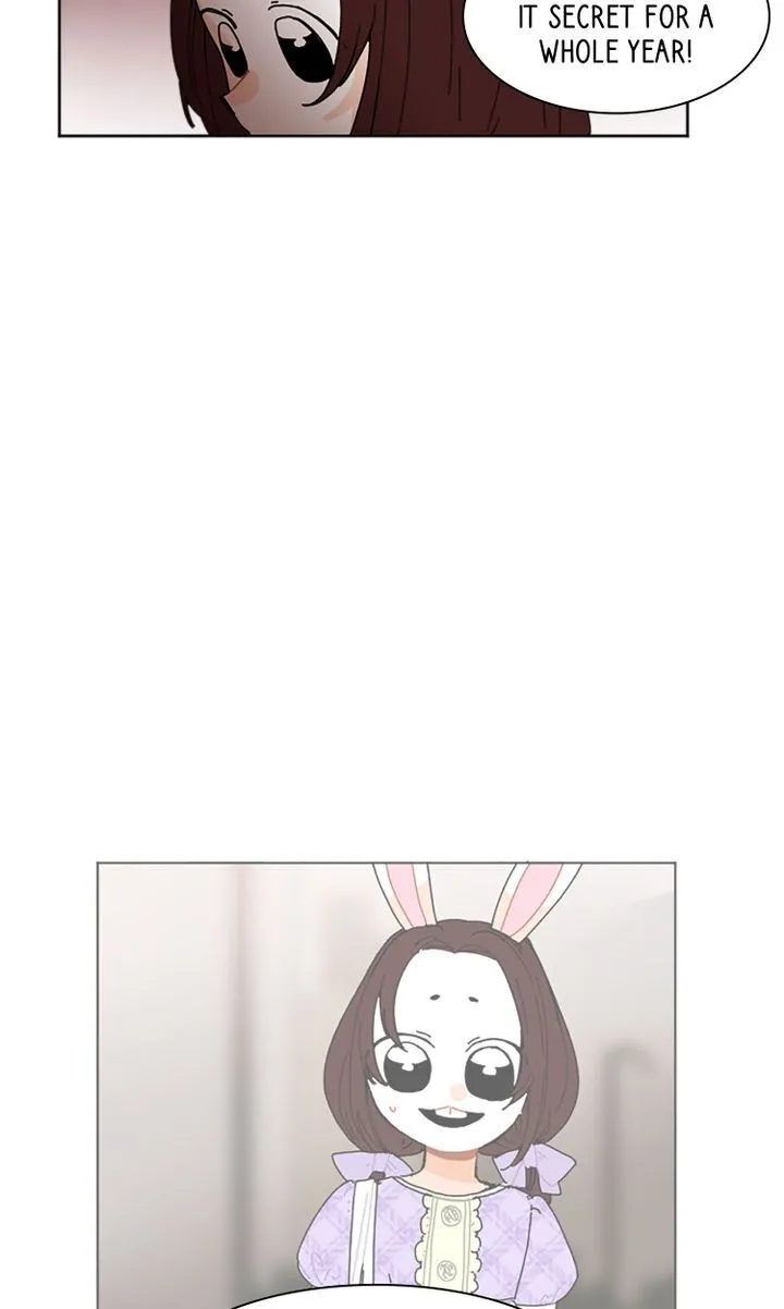Clover Under Foot Chapter 37 Online - página 15
