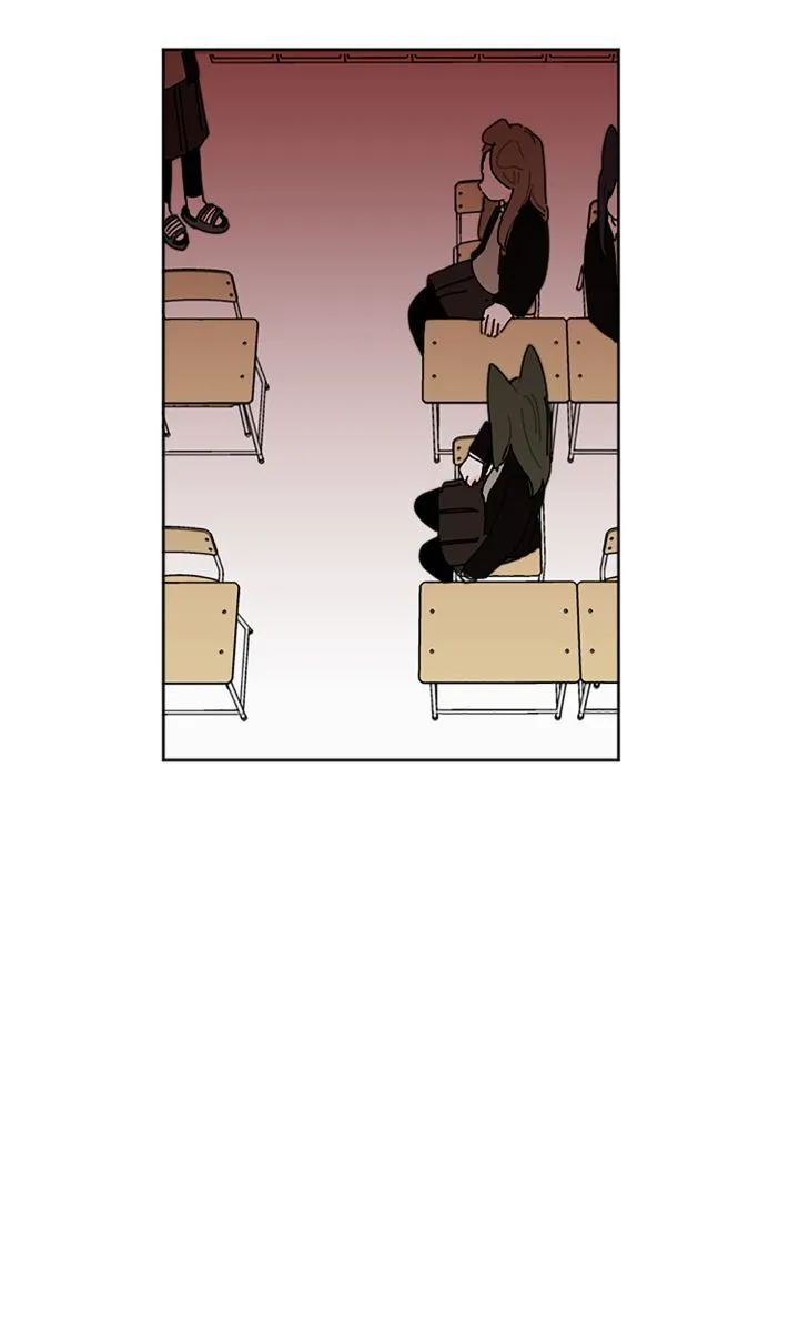 Clover Under Foot Chapter 37 Online - página 20