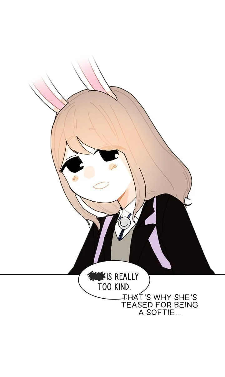 Clover Under Foot Chapter 37 Online - página 23