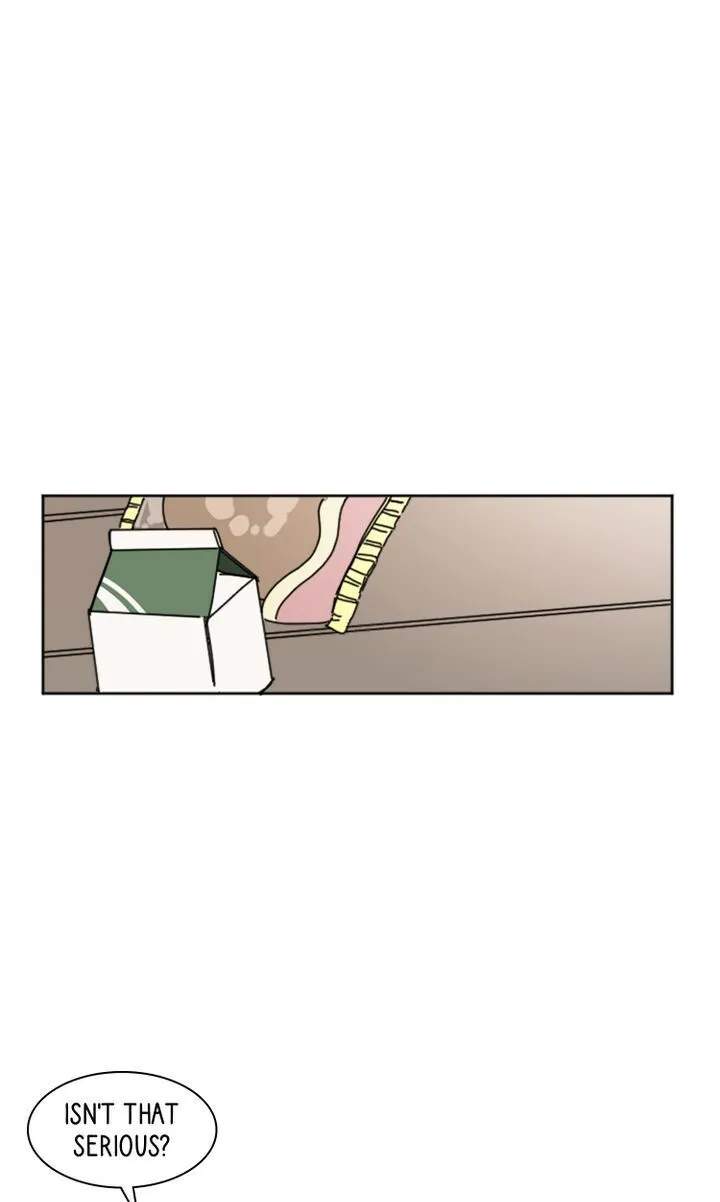 Clover Under Foot Chapter 37 Online - página 26