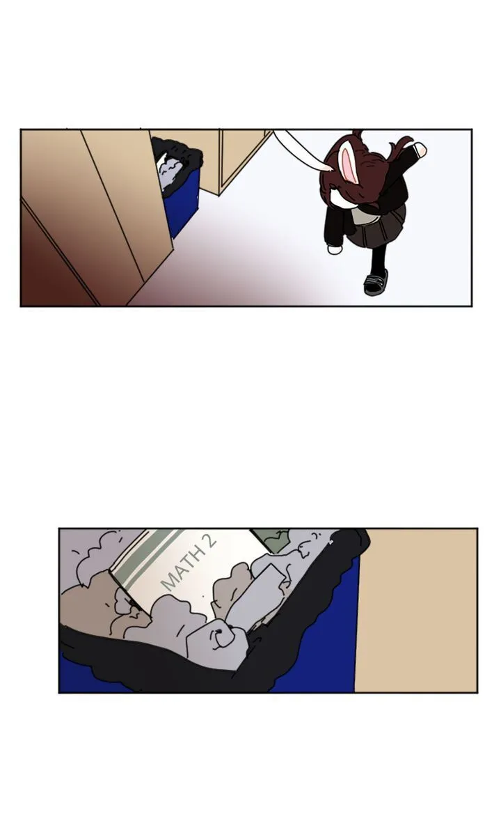 Clover Under Foot Chapter 37 Online - página 34