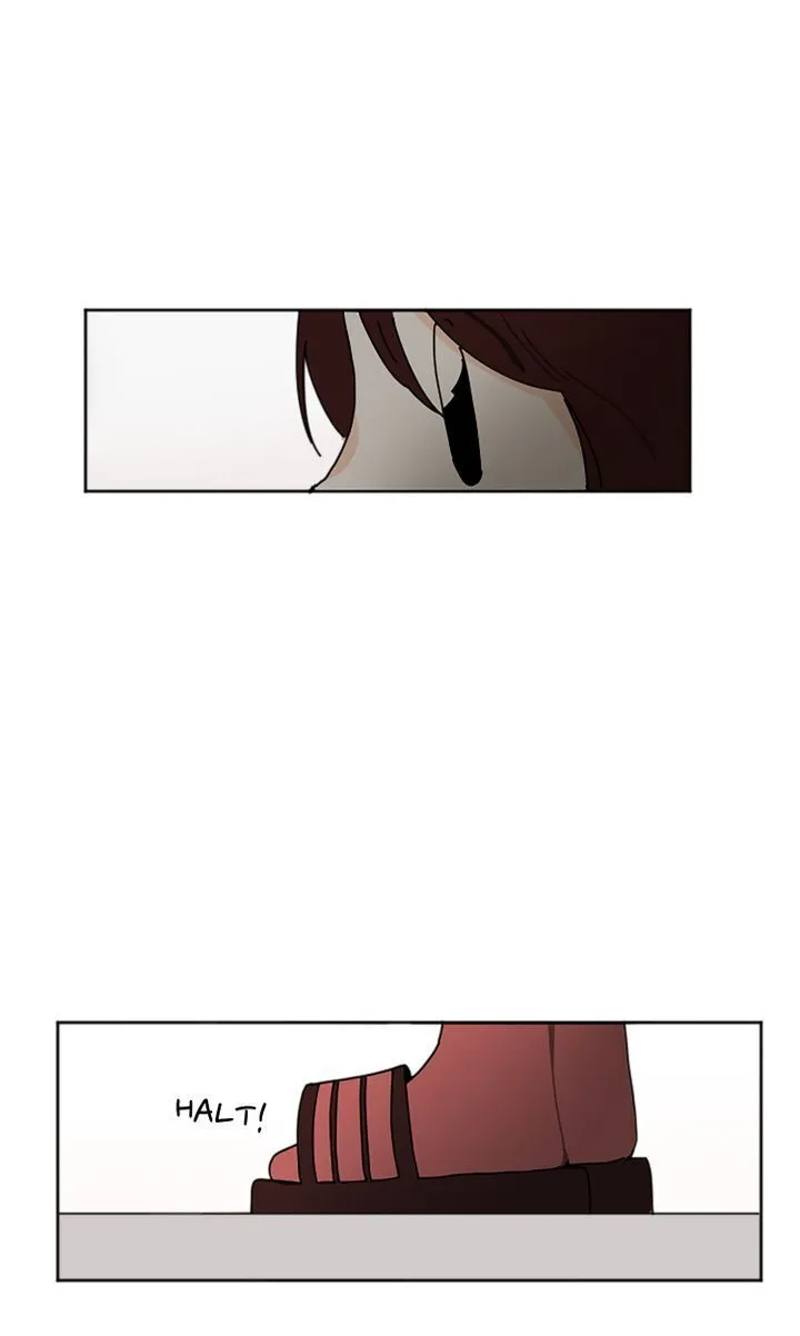 Clover Under Foot Chapter 37 Online - página 36