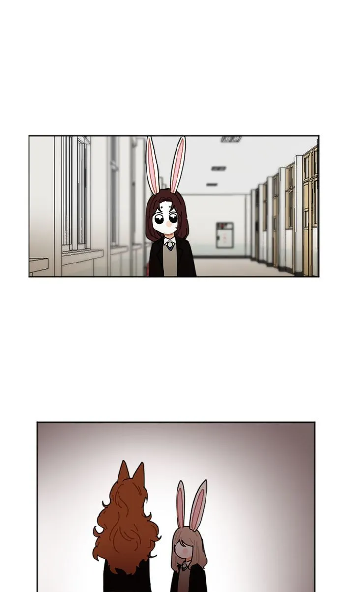 Clover Under Foot Chapter 37 Online - página 37