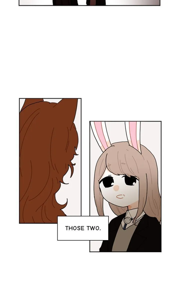 Clover Under Foot Chapter 37 Online - página 38